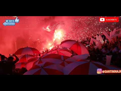 "Â¡"ESTO OCURRE en la entrada de LOS BORRACHOS DEL TABLON"! - â˜£" Barra: Los Borrachos del Tablón • Club: River Plate