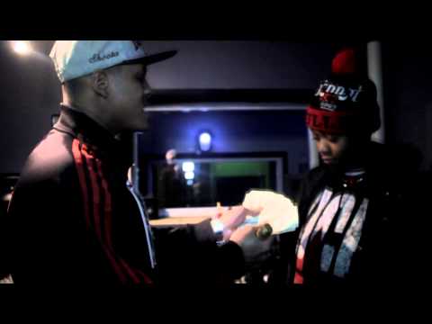 NoLak ft. Boo'G - We Faded