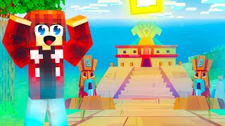 Η ΠΙΟ ΜΥΣΤΙΚΗ ΠΟΛΗ ΣΤΟ MINECRAFT ! Η ΠΙΟ ΜΥΣΤΙΚΗ ΠΟΛΗ ΣΤΟ MINECRAFT !