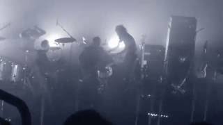 Explosions in the Sky "Greet Death" - Live @ Le Trianon, Paris - 09/06/2016 [HD]