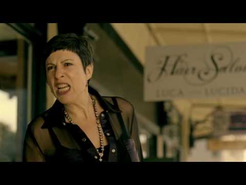 Funny video commercials - The Chase - ANZ Small Business TVC