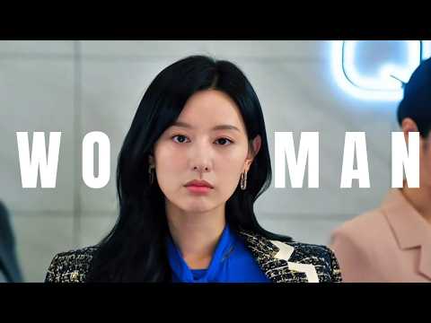 Woman | Multifemale | Kdrama FMV