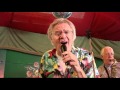 Spiegeltent Swingband - If I could be with you one hour tonight (Eddie Condon)