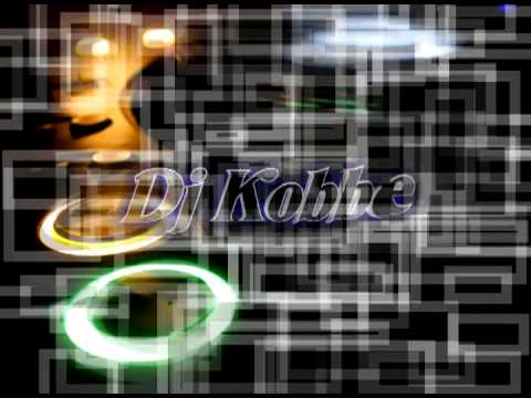 kobbe dj