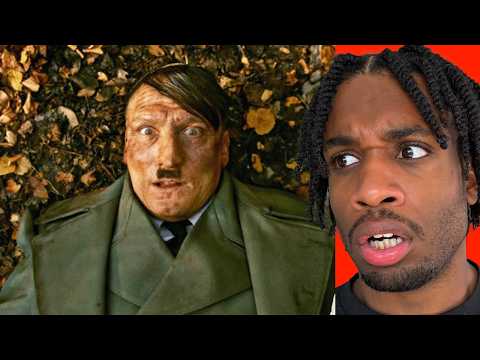 If Hitler Woke Up In The 21st Century