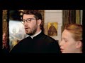 Troparul Sf Ierarh Nectarie De La Eghina Vlad Roșu Ekatharina Brückmann