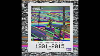 Denzel Curry Greatest Hits