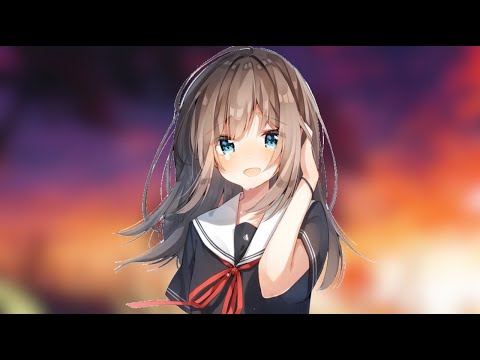 [NightCore] - In My Shoes - [Phillip Berry x Veronica Bravo]