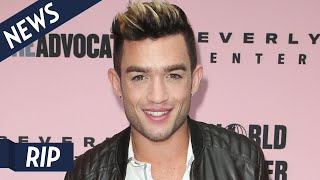 Dream Street’s Chris Trousdale Dies From Covid 19 At 34