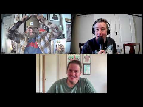 Mad Scientist Party Hour - Episode 733 - Holy Wind