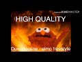 Elmo Rap But It S High Quality