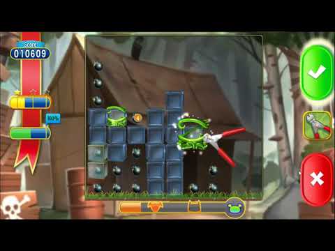 Pet Rescue Saga Level 4025 - NO BOOSTERS | SKILLGAMING ✔️