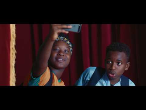 LES GRANDS ESPRITS - Teaser 4 - Au cinéma le 13 septembre