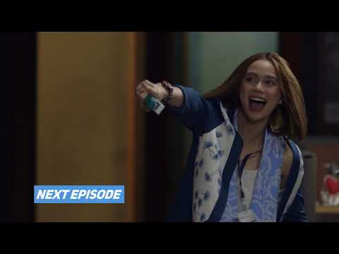 Since I Found You | Trailer Episode 1