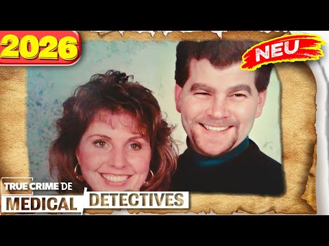 Medical Detectives Deutsch💥⚡💥Tödliche Affären Last Gasp /​ The Ambush | True Crime Deutsch 2025