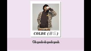 [THAISUB &amp; KARAOKE] Move - Colde (콜드)