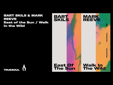 Mark Reeve - Walk in the Wild [Truesoul]