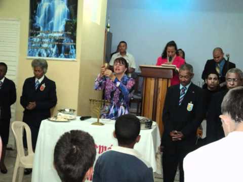 Quadrangular Vera Cruz....B.H..M.G.