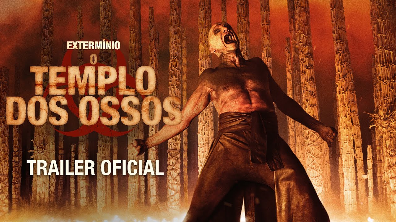 trailer Oficial