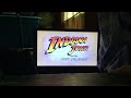 Opening To Indiana Jones And The Last Crusade DVD 2008