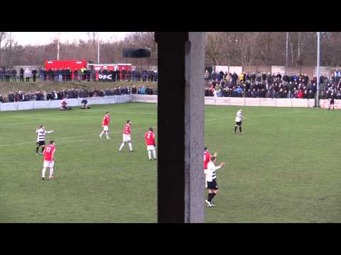 Salford City v Darlington: 60 Seconds Highlights