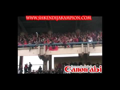 SHKENDIJA - teteks ( BALLISTET )