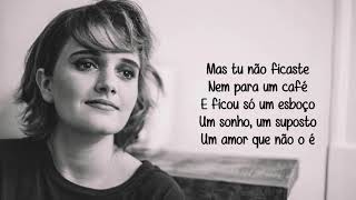 Éramos Nós Dois Lyrics English Translation