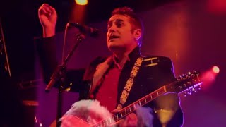 Devotchka - Such a Lovely Thing (LIVE)