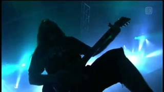 Lamb Of God - Again We Rise (Live Provinssirock Festival 2007)