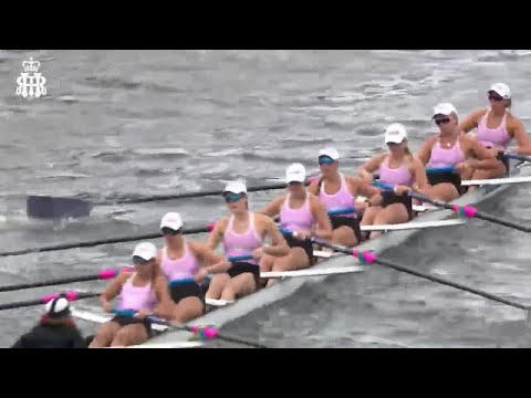 Winter Park Crew reaches finals in prestigious rowing competition in England