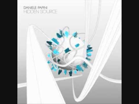 Daniel Papini - Hidden Source (Original Mix)