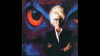 Nathalie Archangel - Owl - 04 - To Last Me a Lifetime