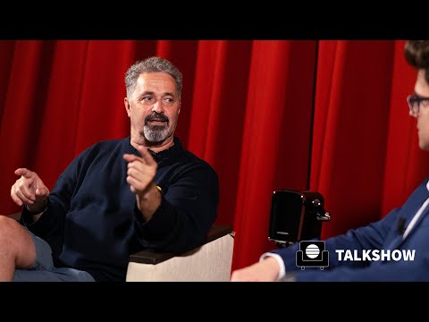 Martin Dejdar - Panská Talkshow (10. díl)