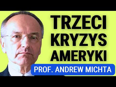 Prof. Andrew Michta: What does Charlie Kirk's death say about the US? How much is America changing?