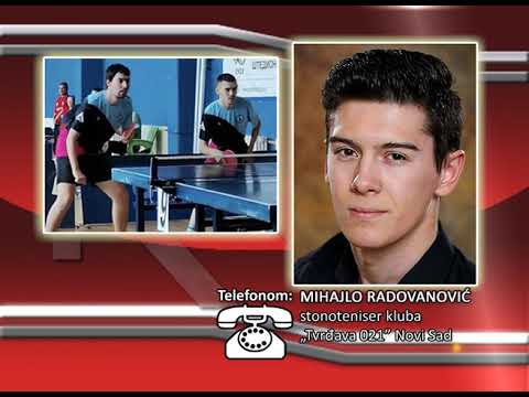 Mihajlo Radovanović