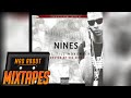 Nines - Certified North West G ft. Fatz [Gone Till November] | MadAboutMixtapes