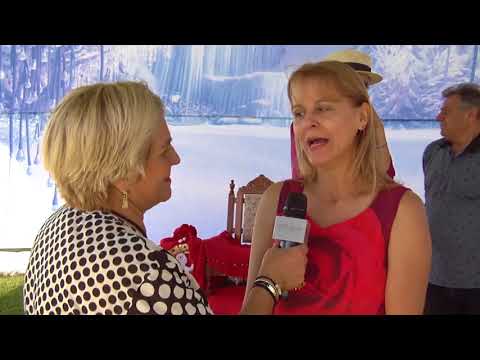 Programa Neusa Bighetti exibido no dia 31/12/2017 - Festa de Natal Município de Cravinhos