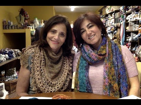 The Knitting Place Episode 14