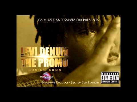 LEVI DENUM ft. DEALA T - HOW I GET IT (produced by ssp)