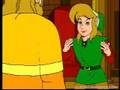 Zelda CD I The Wand Of Gamelon Part 1