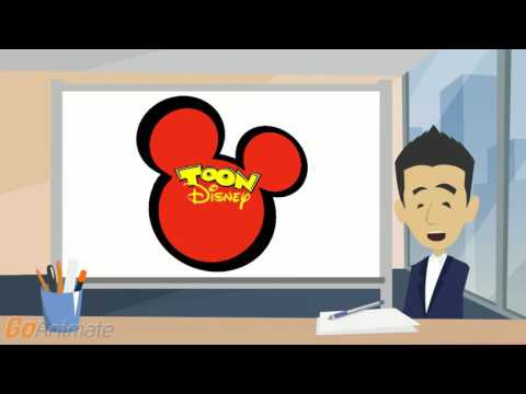 Disney XD last sign off