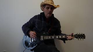 How to Play Planet Claire The B52'S Easy Guitar Lesson