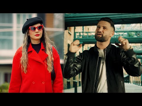 Sorina Ceugea ✘  Elys - Tornada de fericire | Official Video