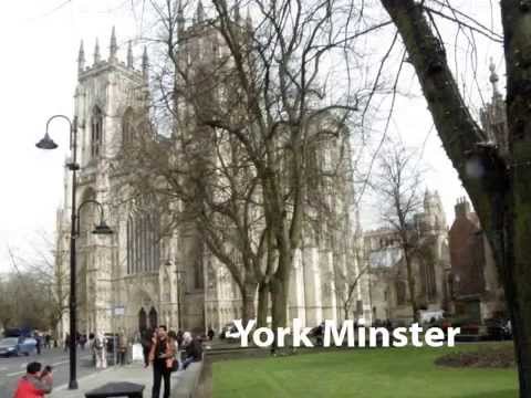 York 2010