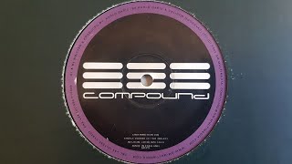 COMPOUND 026 CONCEPT OF MY LIFE EP /// CARL MAX - INCOGNITO