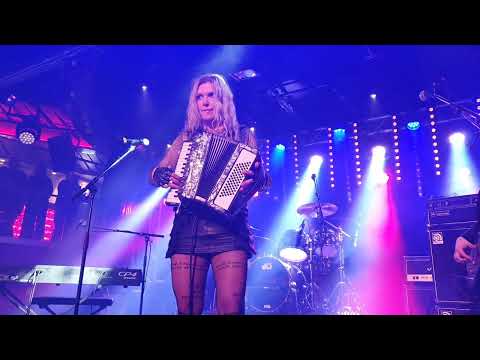 Hellinor - The Trooper (Live at Silja Rock, Stockholm-Helsingfors 20/4-2024)