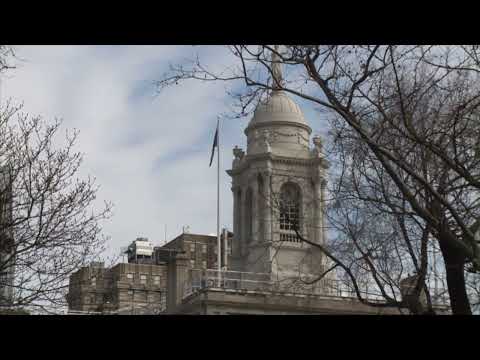 NYC Council Passes Record Budget