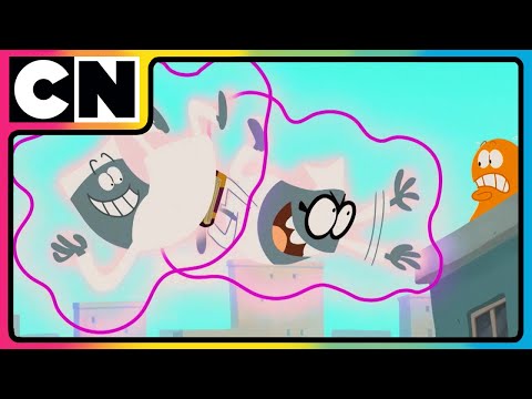 Lamput😍| Docs Try Magical Shortcuts!✨| Cartoon Videos😍| Kids Cartoon😍| @cnindia​