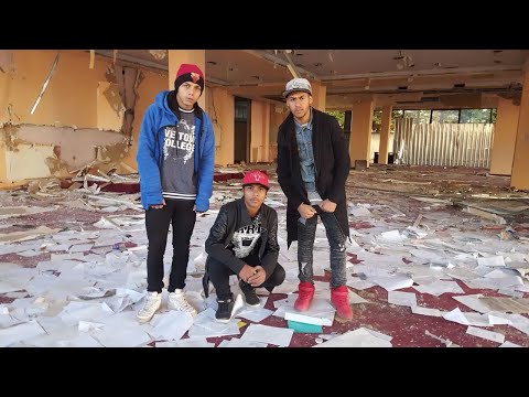 ROMANO RAP 2018 Emir Best King ft Ibo The Boss & RafChe BoY (7 April) OFFICIAL VIDEO HD