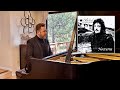 Billy Joel: Nocturne (1971)